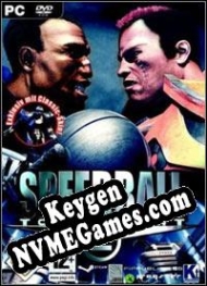 chave de licença Speedball 2: Tournament