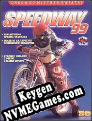 Speedway 99 gerador de chaves de CD