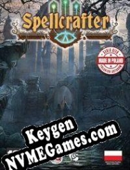 Spellcrafter gerador de chaves de licença