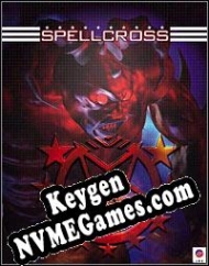 Spellcross gerador de chaves de licença