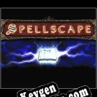 gerador de chaves de CD Spellscape