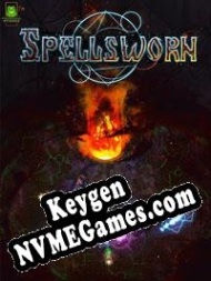 chave de licença Spellsworn