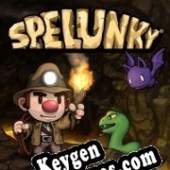 Spelunky HD gerador de chaves de CD