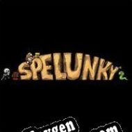 gerador de chaves de CD Spelunky