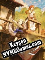 gerador de chaves de CD Spice and Wolf VR 2