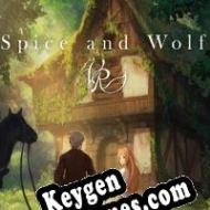 chave de ativação Spice and Wolf VR