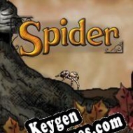 chave livre Spider: The Secret of Bryce Manor