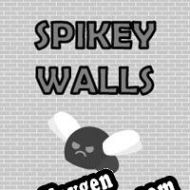 gerador de chaves Spikey Walls