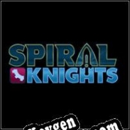 Spiral Knights gerador de chaves de licença