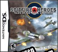 Spitfire Heroes: Tales of the Royal Air Force gerador de chaves de CD