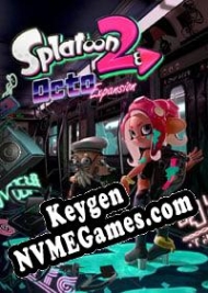 chave de ativação Splatoon 2: Octo Expansion