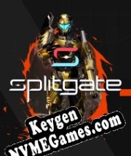 Splitgate gerador de chaves de licença