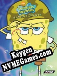 SpongeBob SquarePants: Battle for Bikini Bottom gerador de chaves de licença