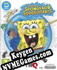 chave de ativação SpongeBob SquigglePants