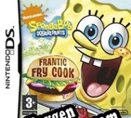 chave livre SpongeBob vs. The Big One: Beach Party Cook-Off