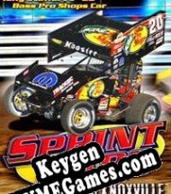 Sprint Cars: Road to Knoxville gerador de chaves de licença