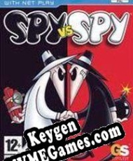 Spy vs Spy gerador de chaves