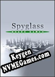 Spyglass Board Games gerador de chaves de CD