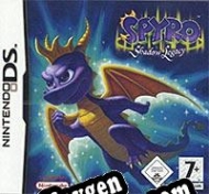 gerador de chaves de CD Spyro Shadow Legacy