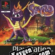 chave de ativação Spyro the Dragon