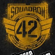 gerador de chaves de licença Squadron 42