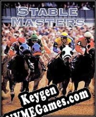 Stable Masters 2001 chave livre