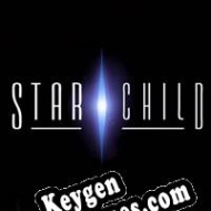 Star Child gerador de chaves