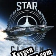 chave de licença Star Citizen