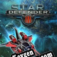 Star Defender 3 gerador de chaves de CD