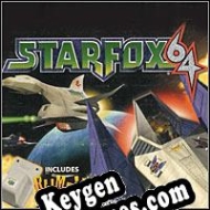 Star Fox 64 gerador de chaves de CD