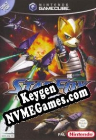 gerador de chaves de licença Star Fox: Assault