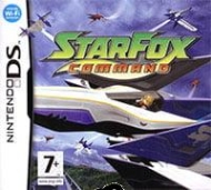 chave livre Star Fox Command