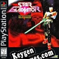 Star Gladiator gerador de chaves de licença