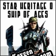 chave de ativação Star Heritage 0: Ship of Ages