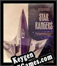 gerador de chaves Star Rangers