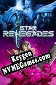 Star Renegades chave de ativação