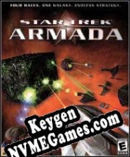 Star Trek: Armada chave livre