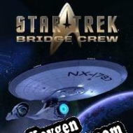 gerador de chaves de licença Star Trek: Bridge Crew