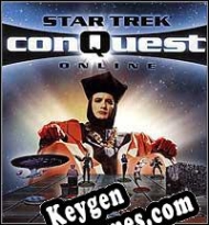 Star Trek Conquest Online chave de ativação