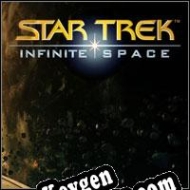 chave livre Star Trek: Infinite Space