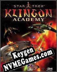 chave livre Star Trek: Klingon Academy