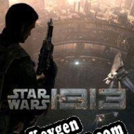 chave de ativação Star Wars 1313