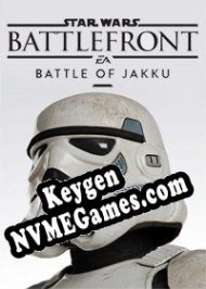 chave de ativação Star Wars: Battlefront Battle of Jakku