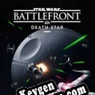 chave de licença Star Wars: Battlefront Death Star