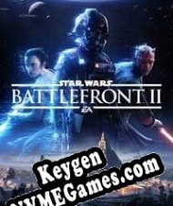 chave de licença Star Wars: Battlefront II