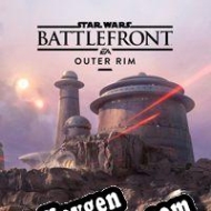 Star Wars: Battlefront Outer Rim gerador de chaves