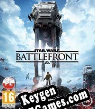 gerador de chaves Star Wars: Battlefront