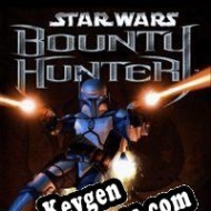 Star Wars Bounty Hunter chave livre