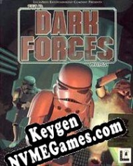 chave livre Star Wars: Dark Forces