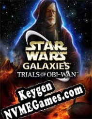 Star Wars Galaxies: Trials of Obi-Wan gerador de chaves de licença